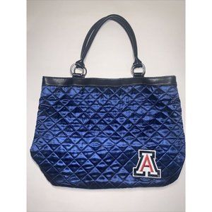 University of Arizona Blue Woman’s Tote Bag - Discontinued - GREAT CONDITION